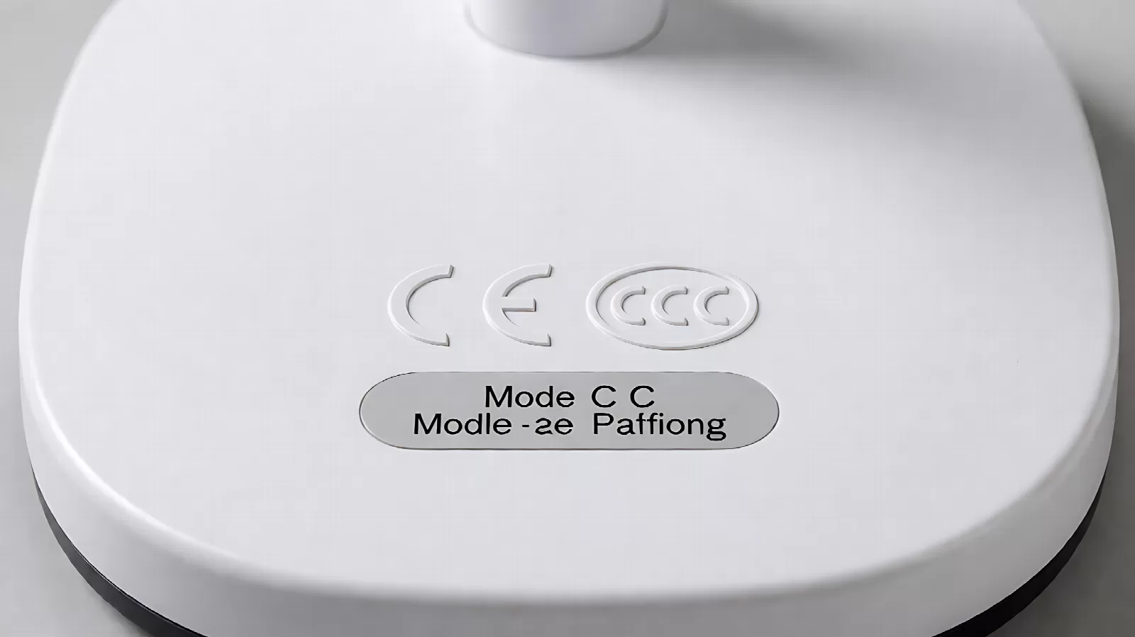 灯具频闪标准与认证：CCC、CE 都不管频闪，该看哪三个数