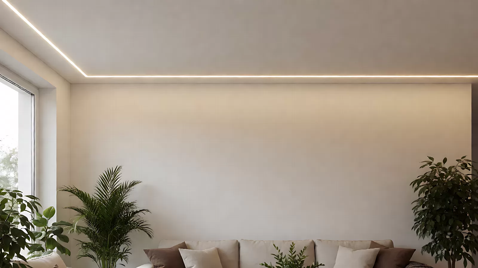 灯带怎么选：先算功率余量和压降，再定灯珠密度（12V/24V 对照）