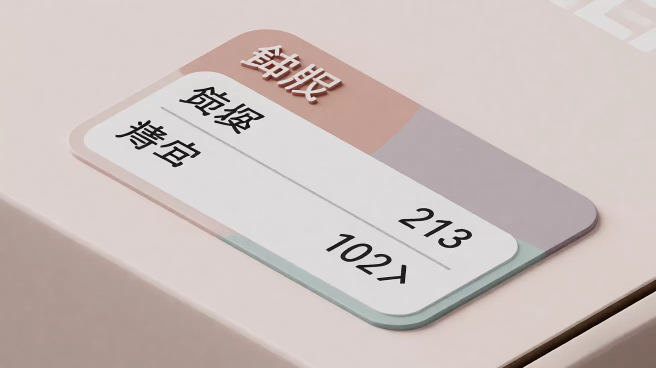 LED光效lm/W怎么看：先算每瓦流明，再谈省电